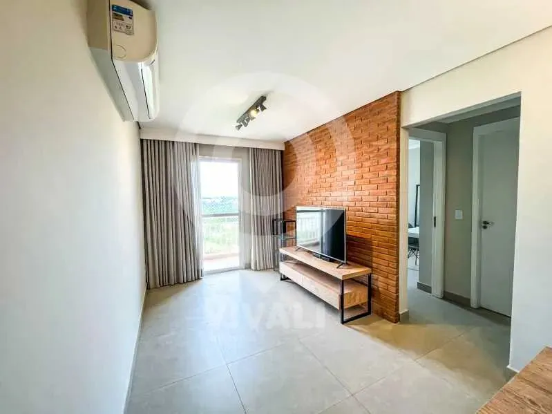 Apartamento - / Residencial / Loteamento Santo Antônio