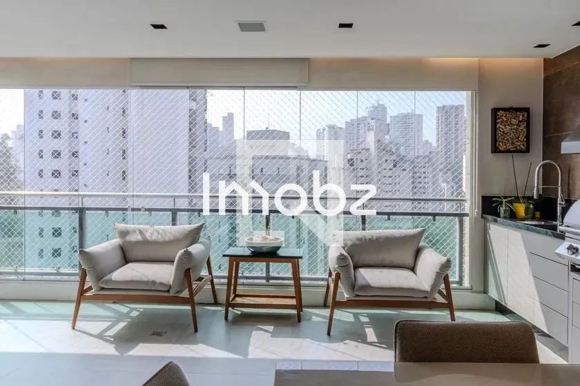 Imobz - Apartamento à venda no Residencial Allgreen - Rua José Gonçalves, 292 - São Paulo  - Foto 10