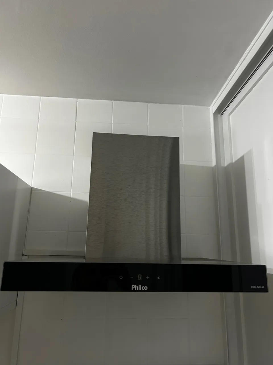 Coifa de Cozinha Philco Inox 60cm