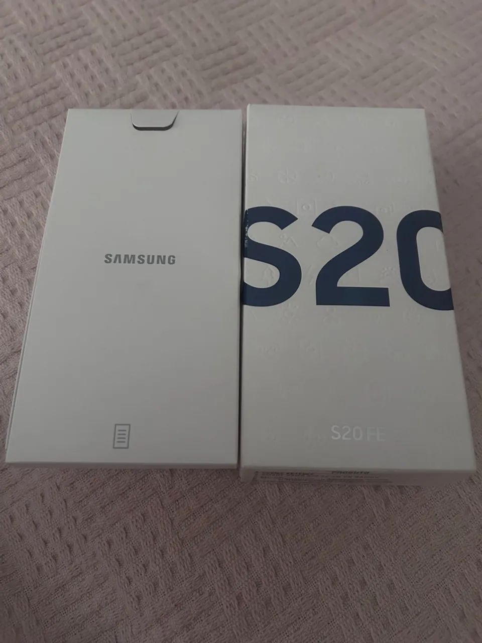 Sansung Galaxy S20 FE
