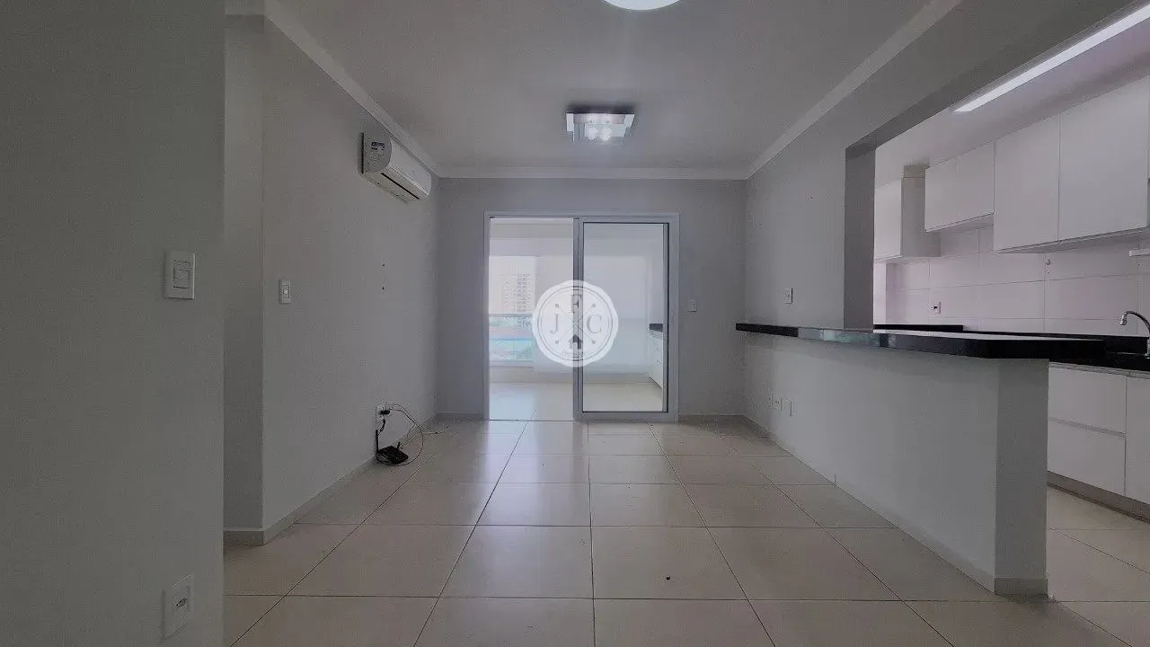 Apartamento com 2 quartos para alugar, 78m² - Jardim São Luiz