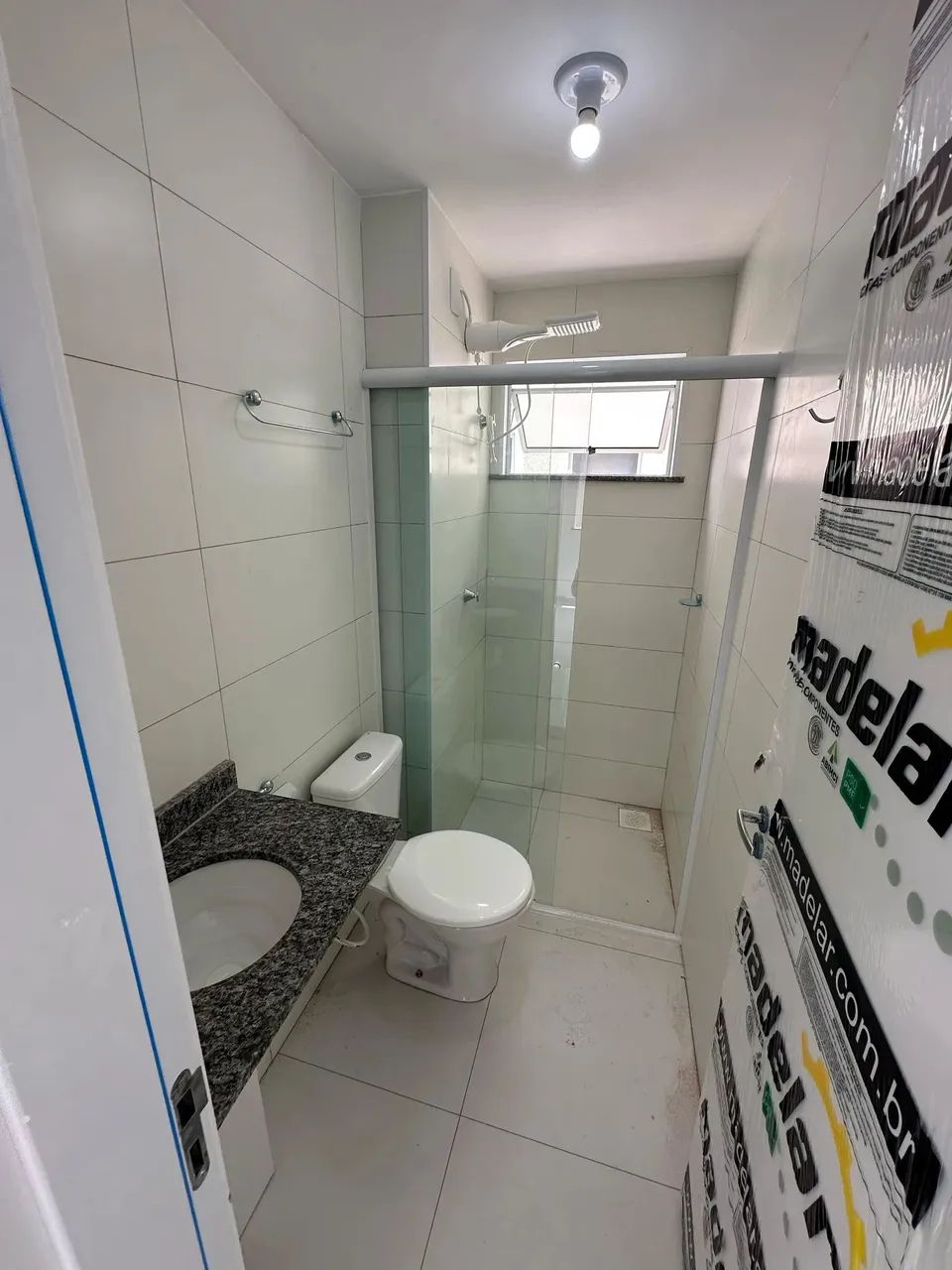 Apartamento para aluguel no Village Prime Calhau, Alto do Calhau - São Luís - MA - Foto 4