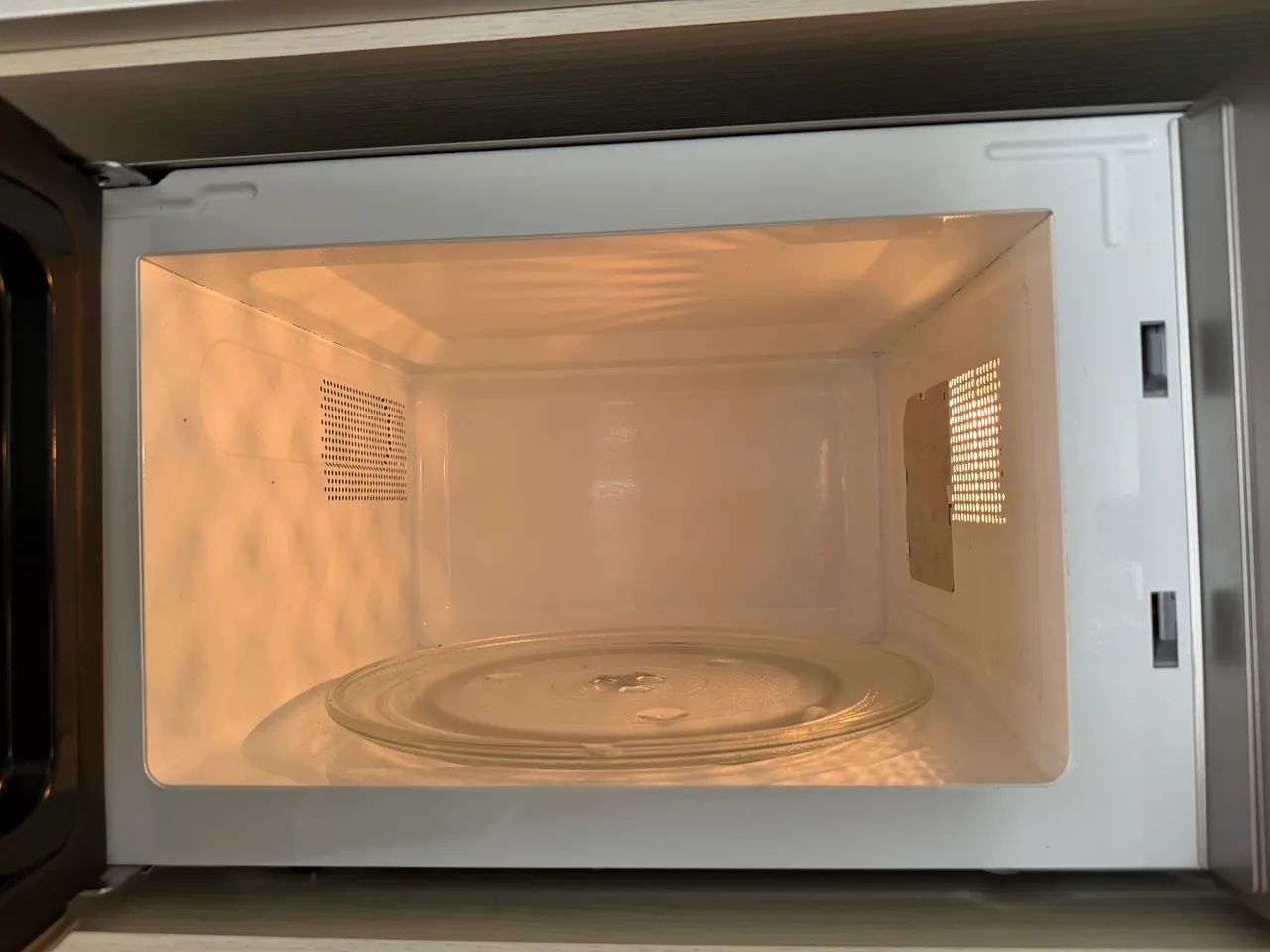 Micro-ondas Consul - Foto 3