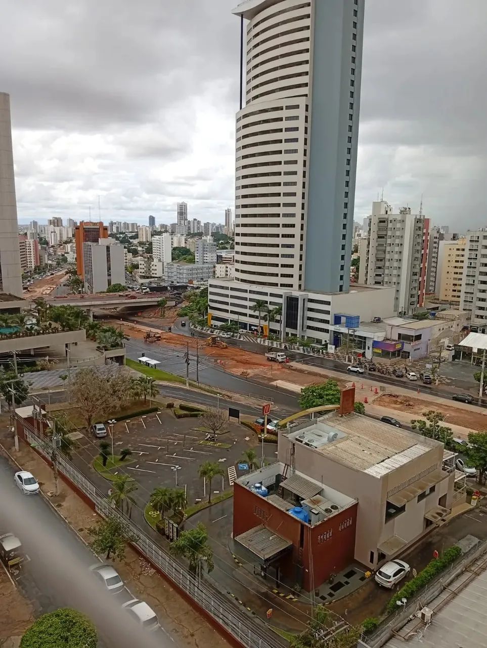 Apartamento à Venda no Bosque da Saúde - Cuiabá - MT