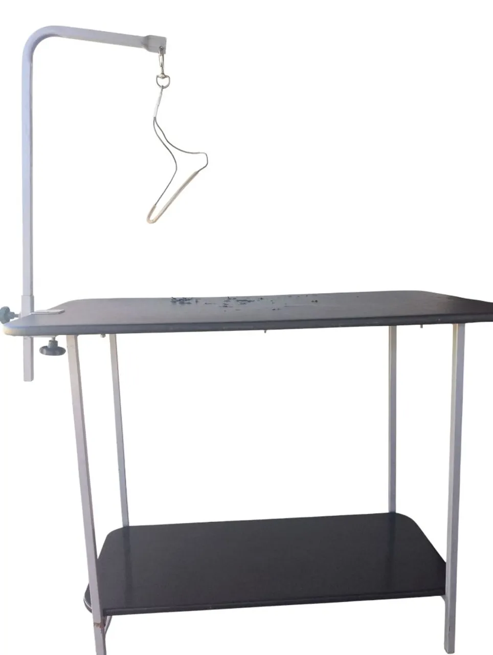 Mesa de tosa pet