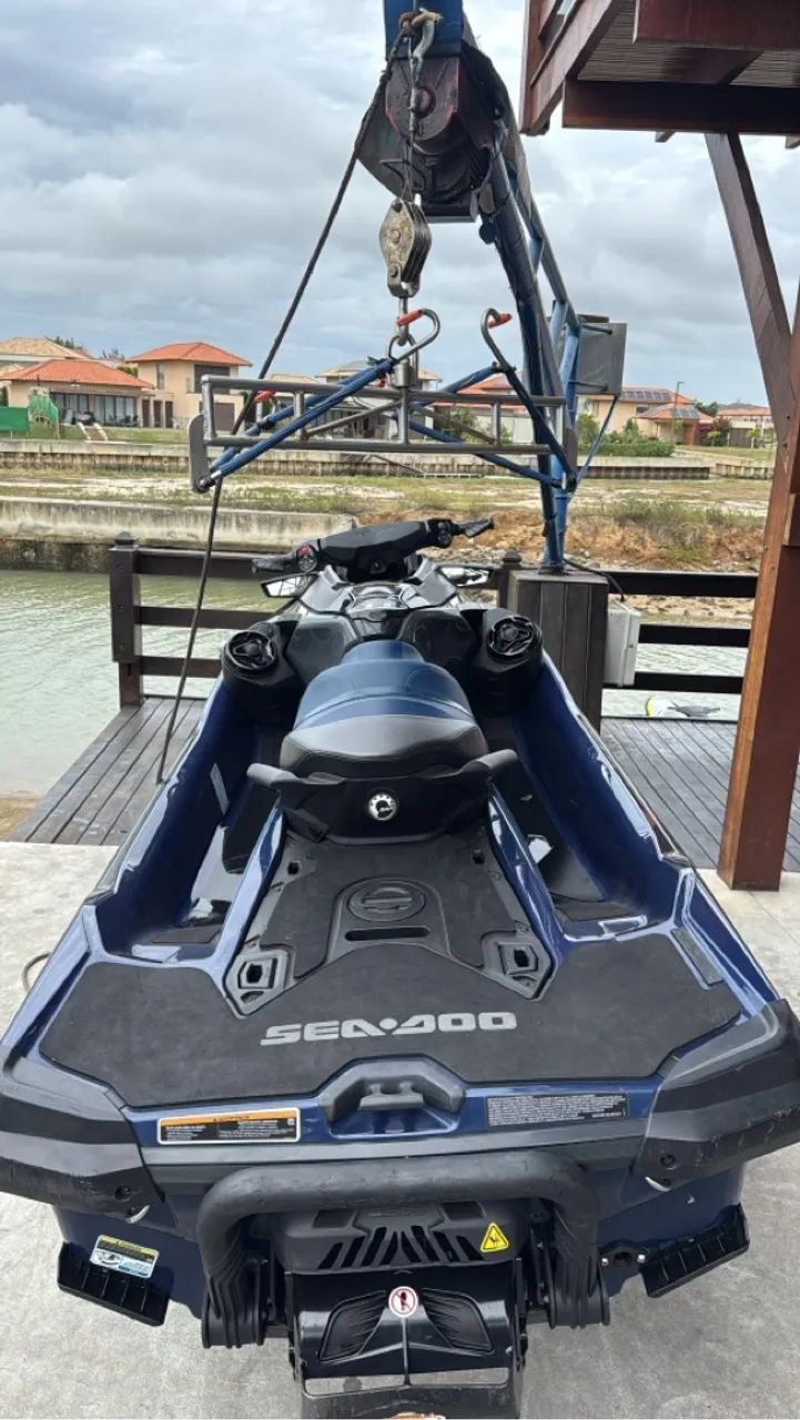 GTX 230 Ano 23/24 - Foto 9