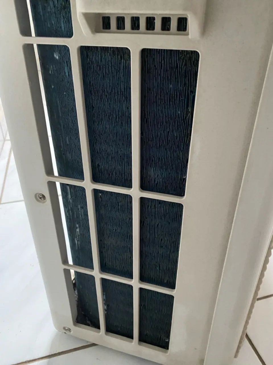 Ar condicionado Fujitsu inverter de 12.000 mil - Foto 3