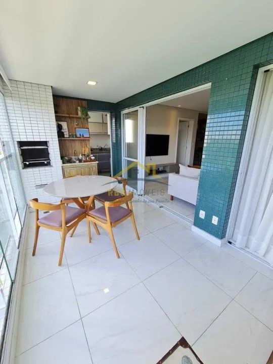 Greenville Atmos - Greenville Apartamento Alto Padrão 3/4 Home Office 116m² - Foto 2