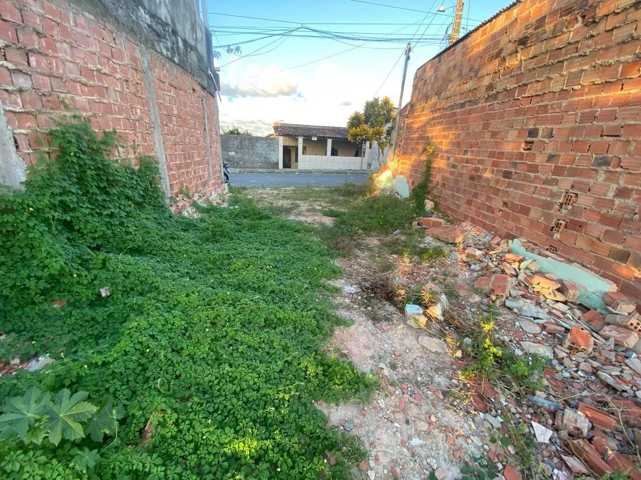 Terreno em Simões Filho  - Foto 3