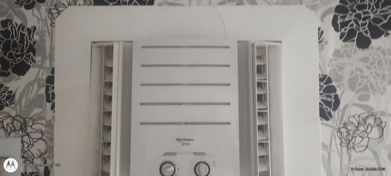 Vendo ar condicionado  - Foto 3