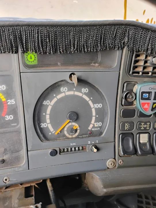 SCANIA R480 ANO 2007 6X4 - Foto 7