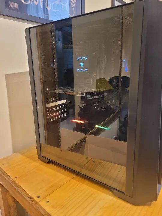 PC Gamer - GTX 1060 6GB -  I5 9400F - 16GB RAM DD4<br> - Foto 3