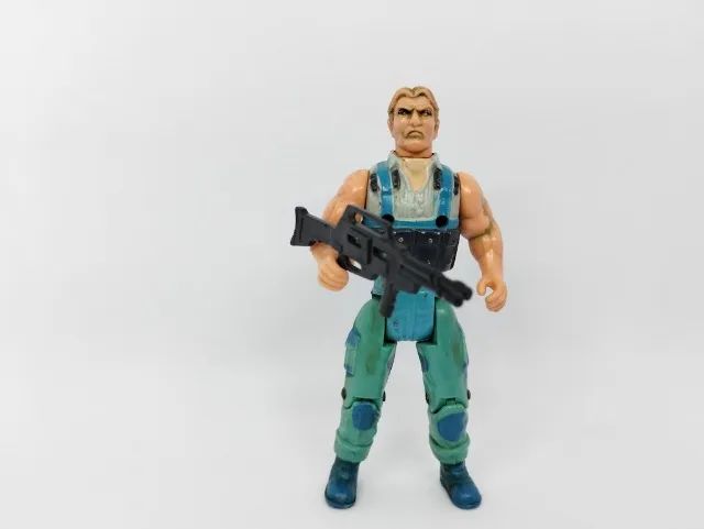 Boneco Sos Comandos - Willie Go - Foto 3