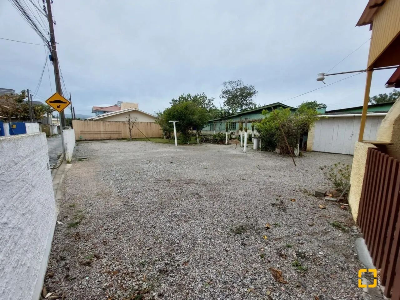 Terreno Comercial/Residencial em Ribeirão Da Ilha - Foto 4