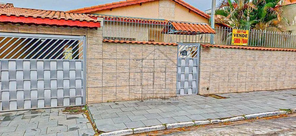 Casa com 3 dormitórios à venda, 107 m² em Interlagos - Foto 2