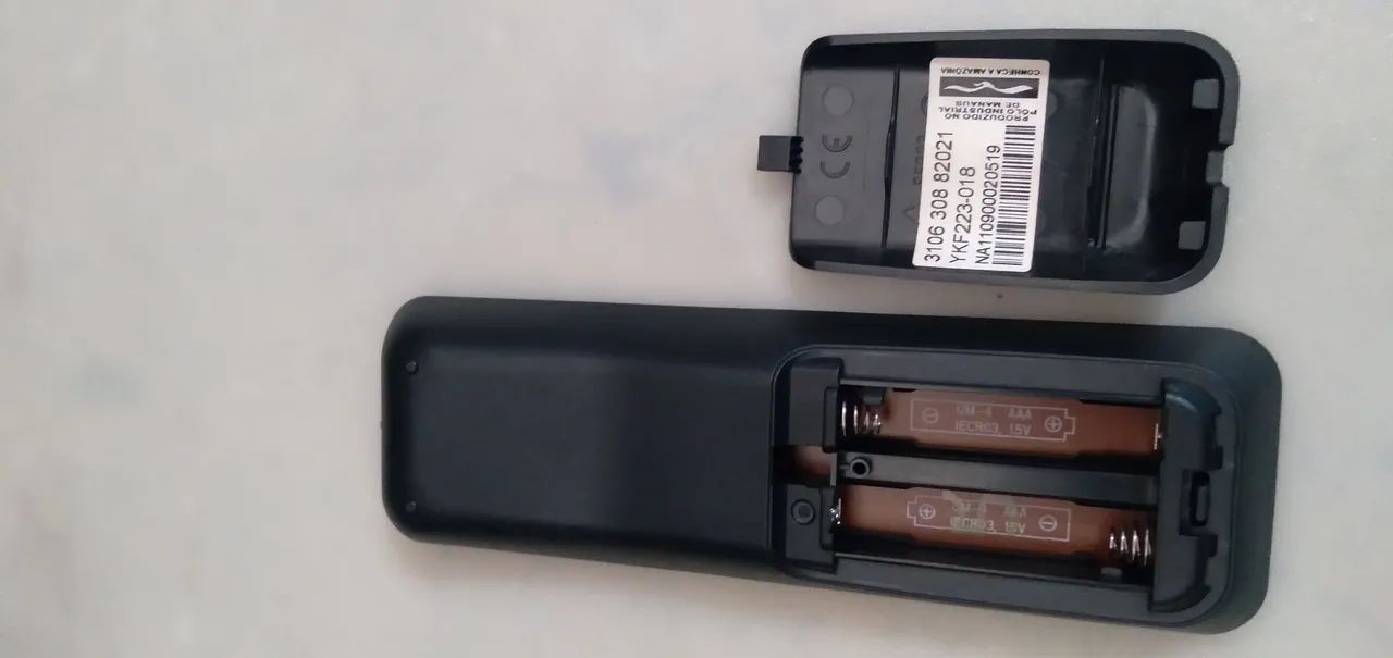 Controle Remoto Original DVD PHILIPS  - Foto 3