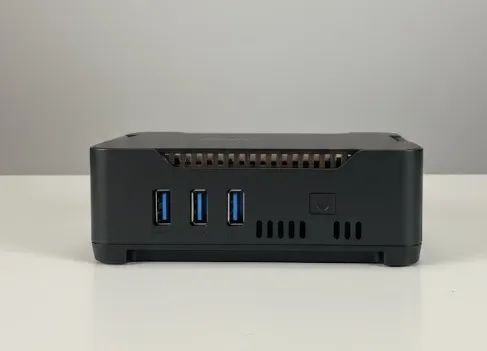 ミニPC NIPOGI Intel Alder Lake-N95 16GB/512GB Amazon.co.jp: ミニPC Intel 最新第12世代Alder Lake N95 mini pc 16GB