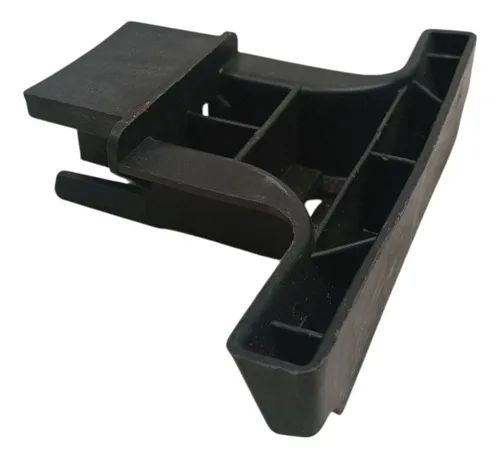 Suporte Console Central Volkswagen Virtus Polo 1.6 2019 2020 - Foto 5