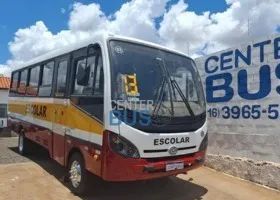 MICRO ONIBUS ESCOLAR - Foto 2