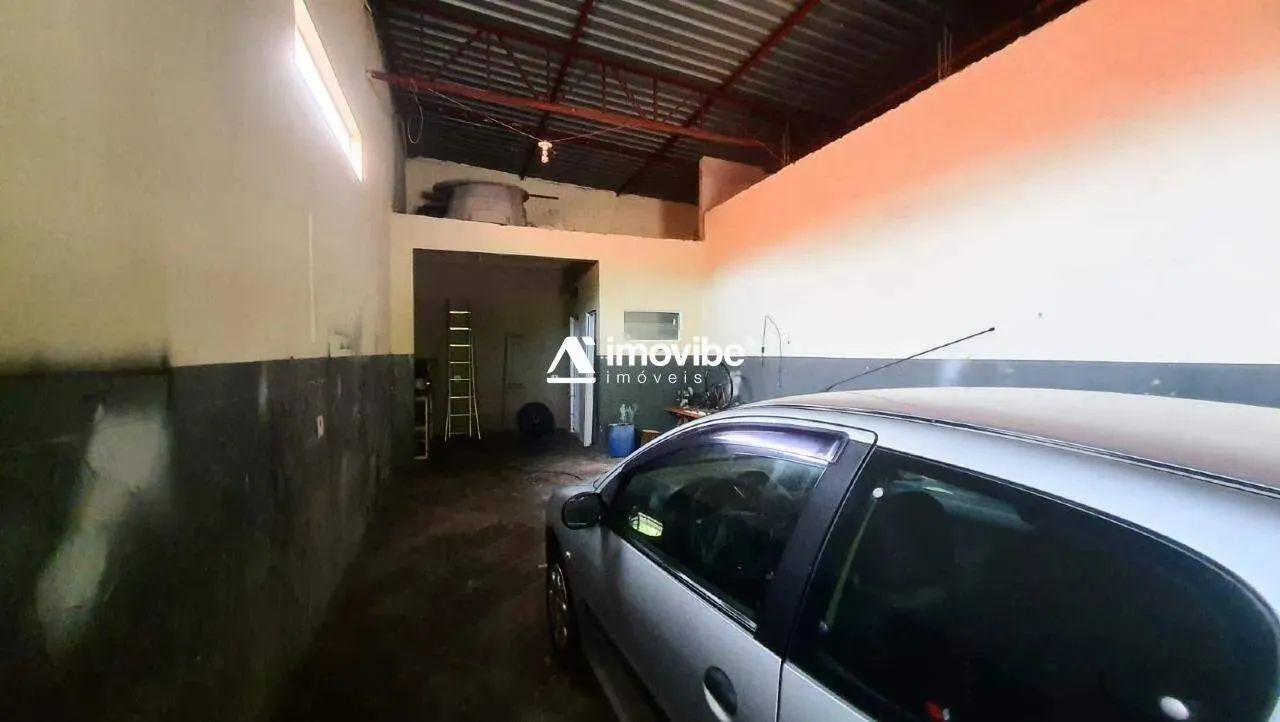 Imóvel para Renda 2 Salões e uma Casa - Parque São Jeronimo - Americana - SP - Foto 11