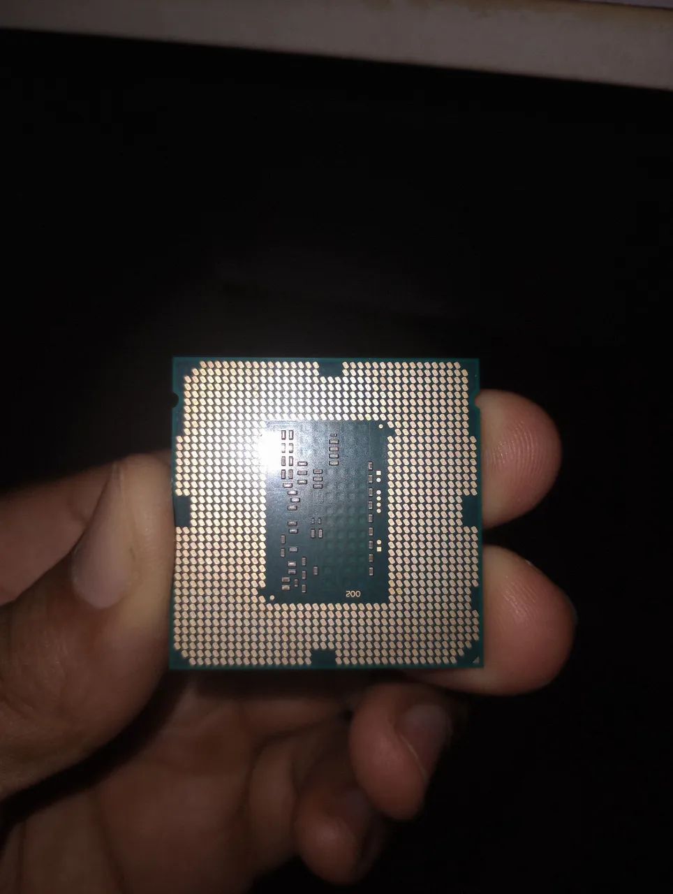 Intel Core i5-4690 Processor