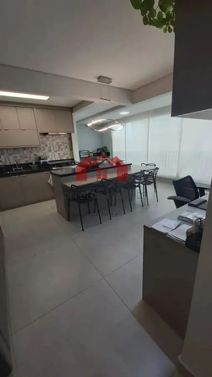 APARTAMENTO VENDA 3 DORMITORIOS ALPHAVILLE
