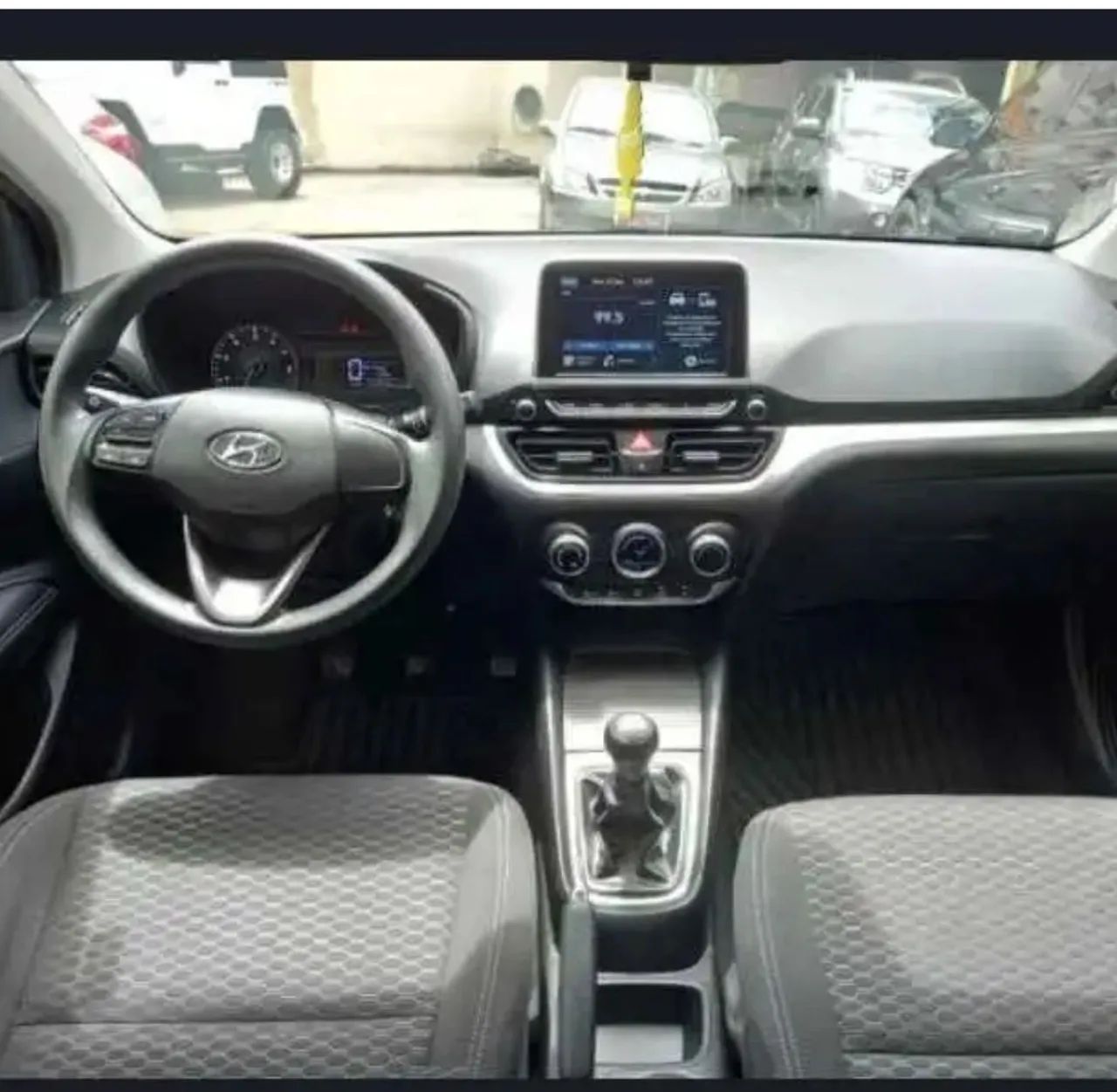 HB20 vision 2020 completo 58.000 - Foto 3
