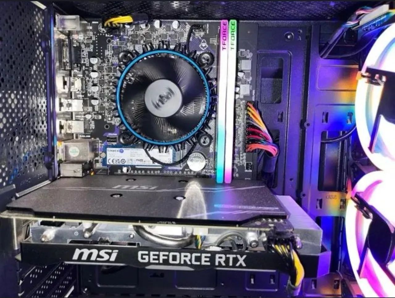 Vendo pc gamer  - Foto 3