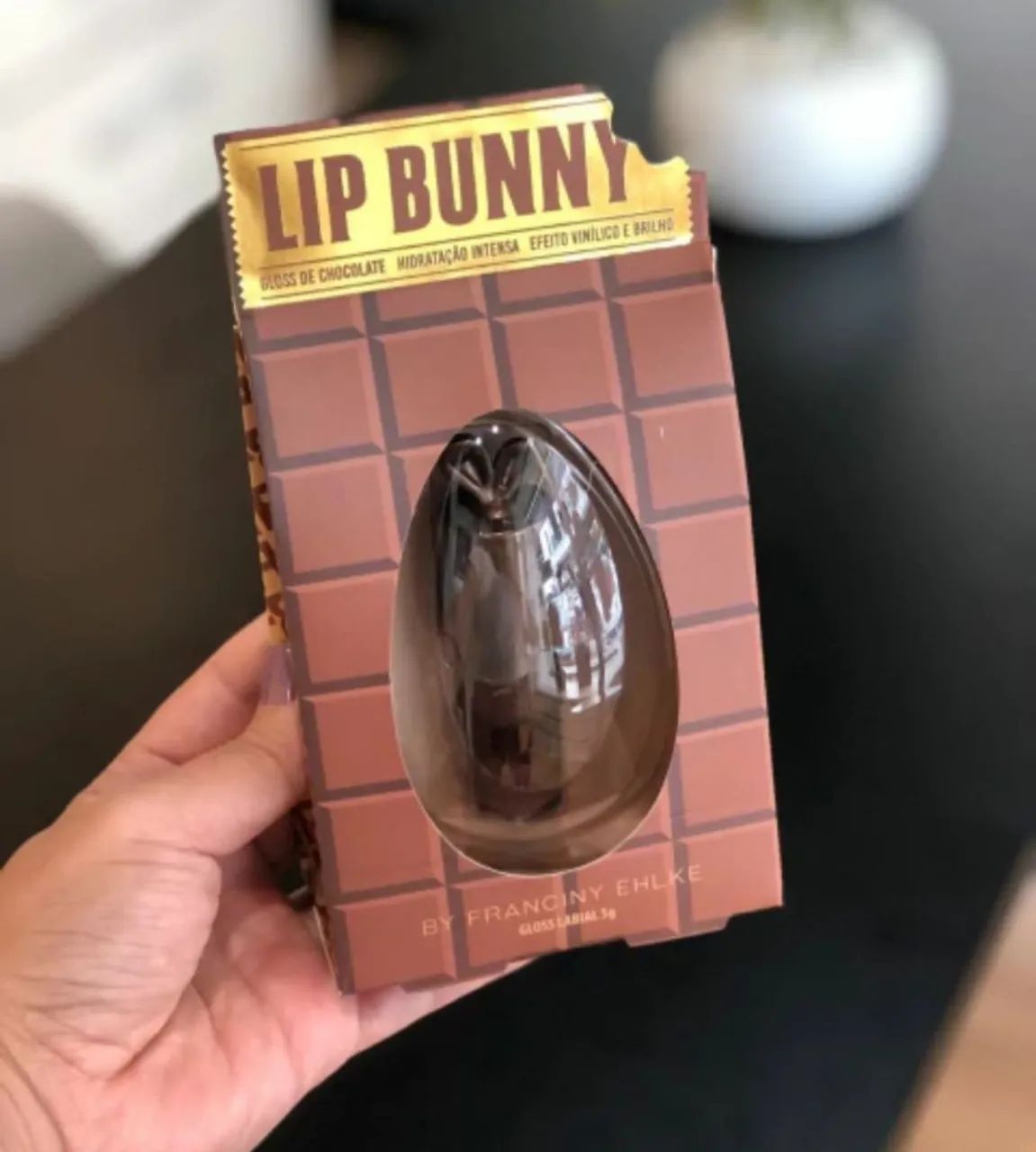 Gloss franciny  - Foto 2