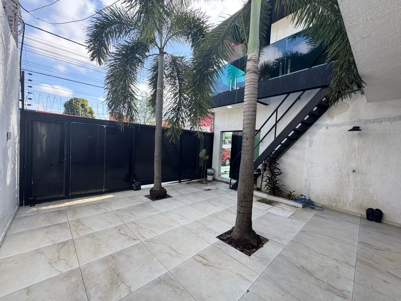 Casa Duplex Alto Padrão no Bairro São Pedro - Aluguel ou Venda - Foto 4