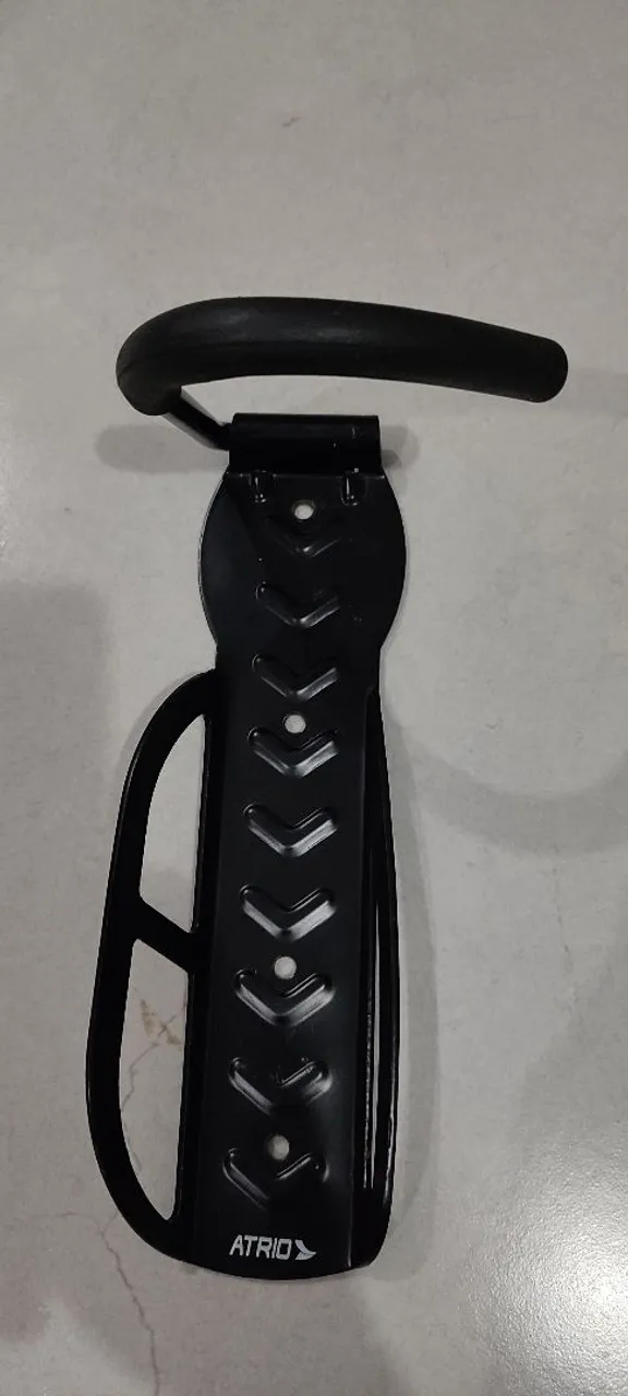 Suporte de Parede para Bicicleta ATRIO