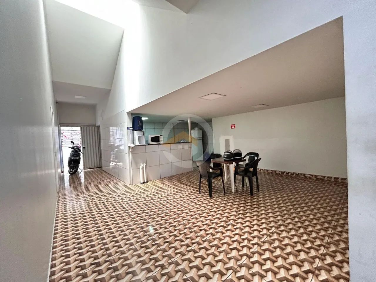 Pavilhão/Galpão no setor Cidade Jardim de 525m2 - Foto 5