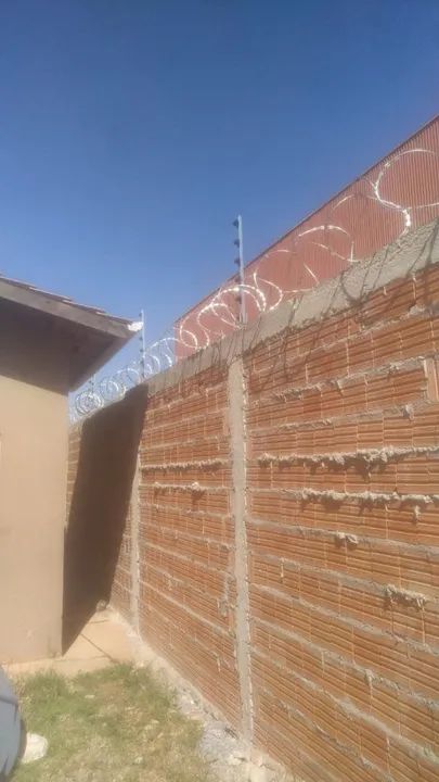 Cerca residencial confira promoção da semana  - Foto 4