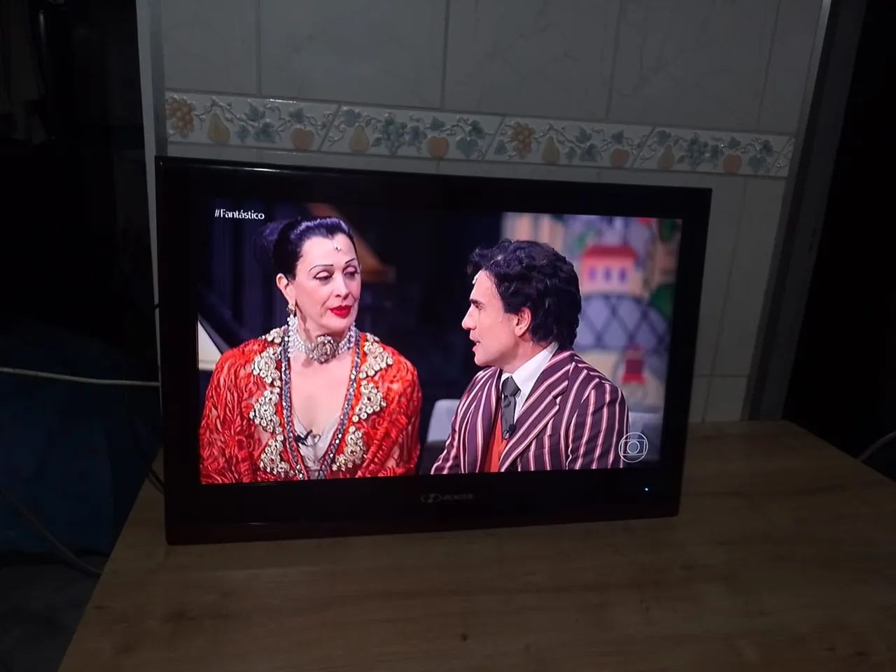 TV LCD 32 polegadas Buster - Foto 3