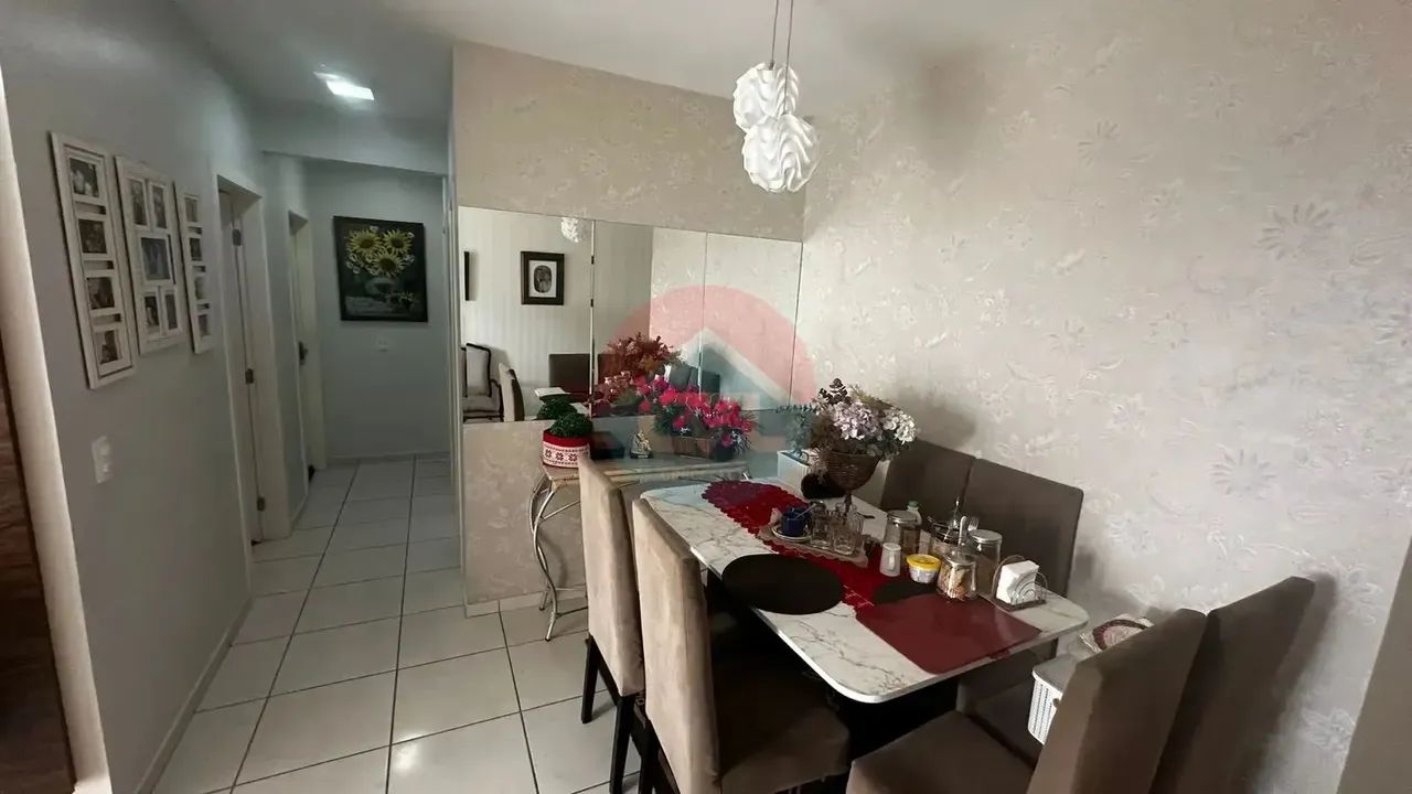 AP com 3 quartos sendo 1 suite proximo Mãe Bonifacia codigo: 134822 - Foto 4