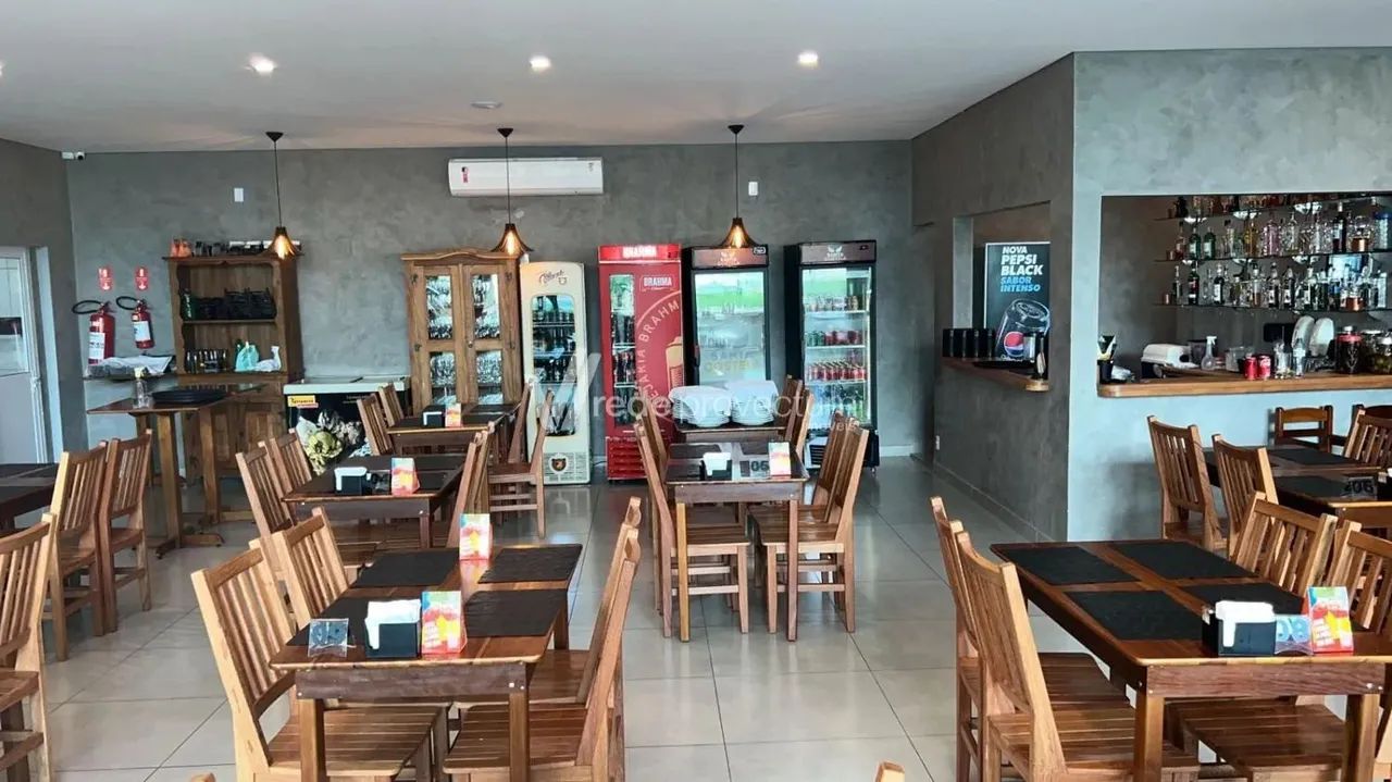 barracão - Vila Proost de Souza - Campinas - Foto 3