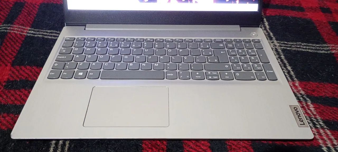 Notebook Lenovo - Foto 5
