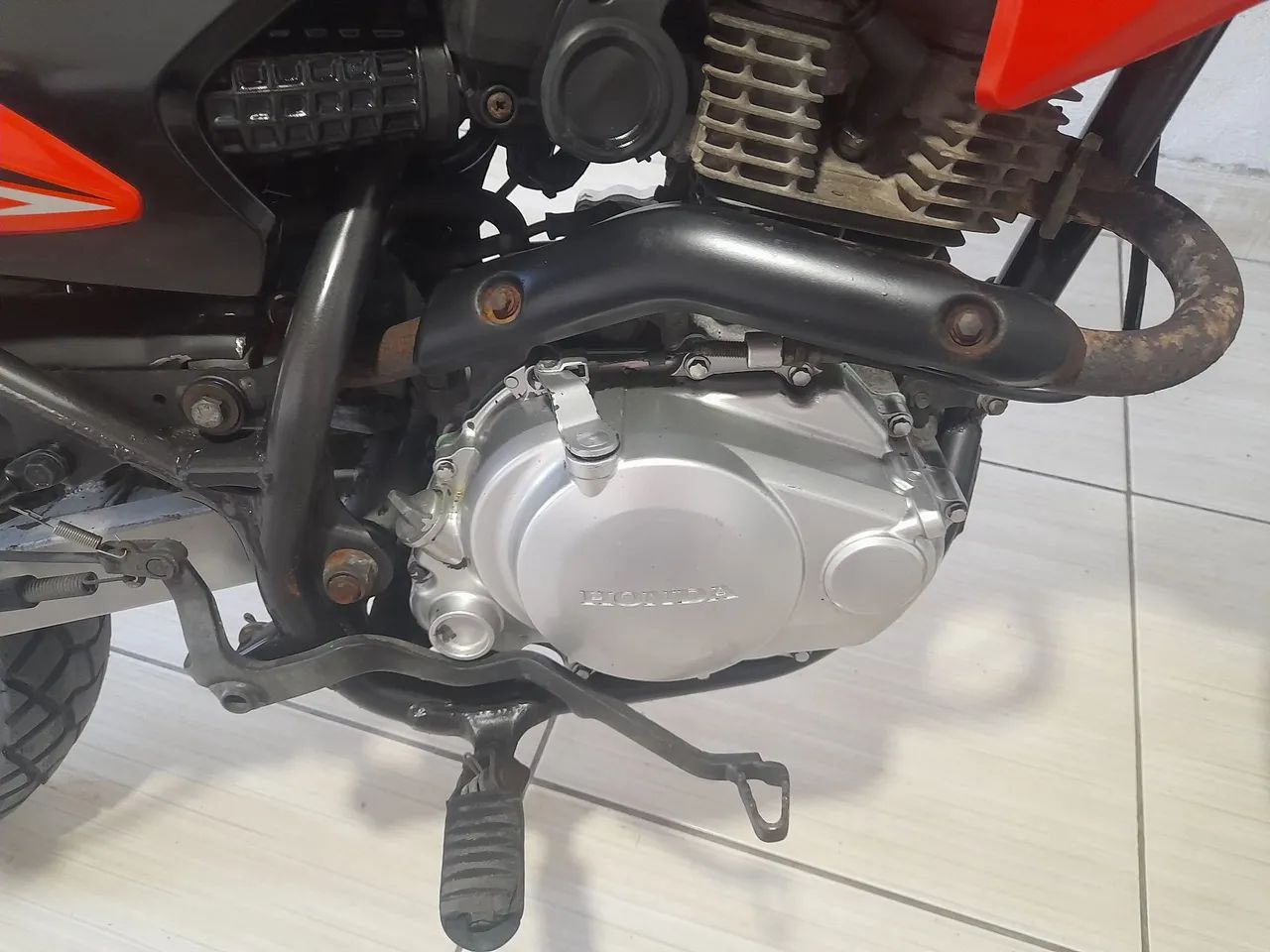 Bros 150 - Foto 3