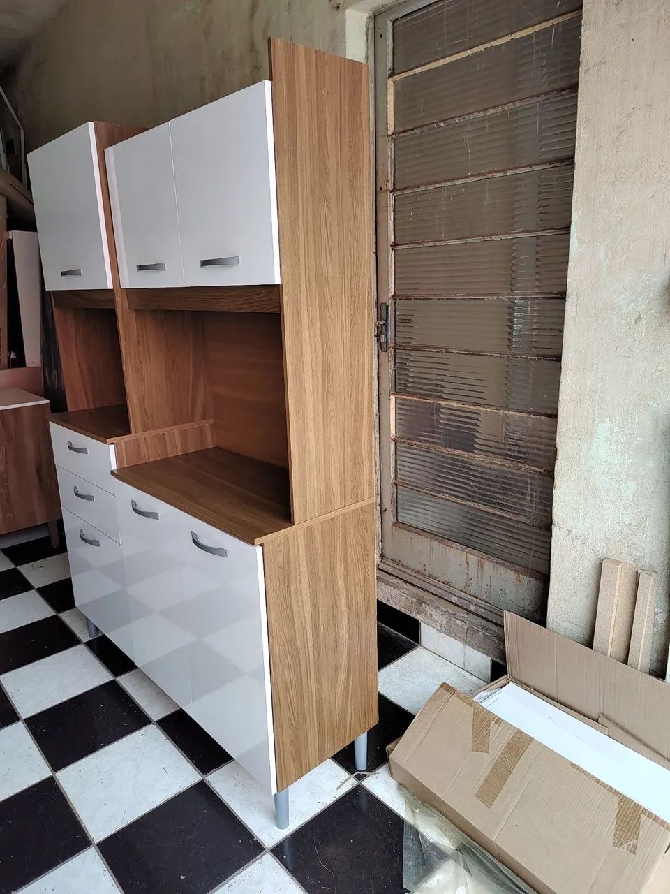 Armário compacto novos  - Foto 3