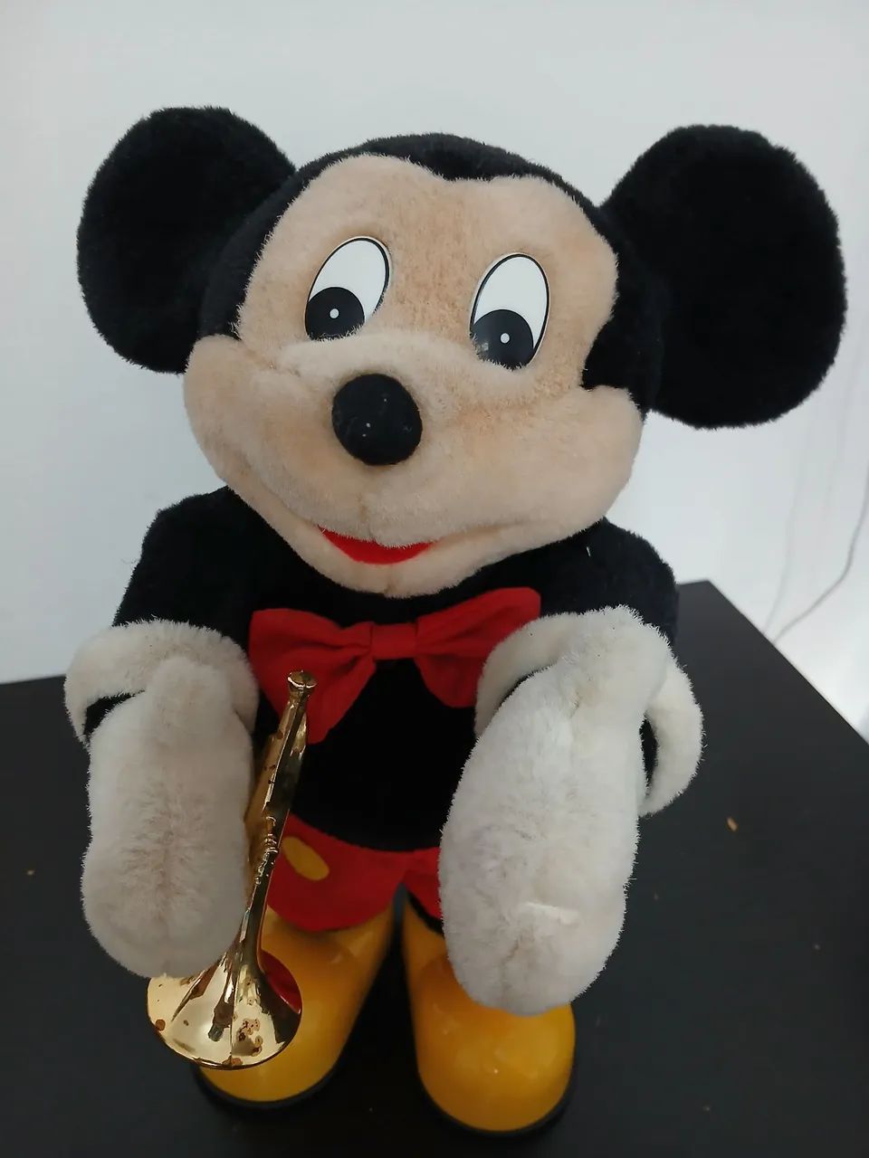 Pelúcia Mickey Mouse - Foto 5
