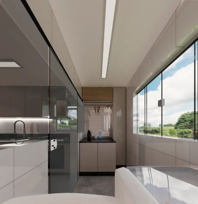 Transforme Seu Espaço com um Projeto Exclusivo! - Foto 2