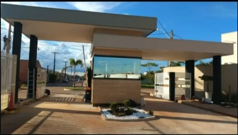 Oportunidade imperdível - Terreno a venda no condomínio Nova Canãa