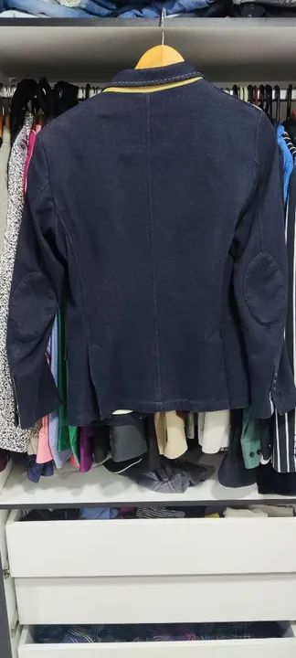 Blazer Zara SUPER ESTILOSO  - Foto 3