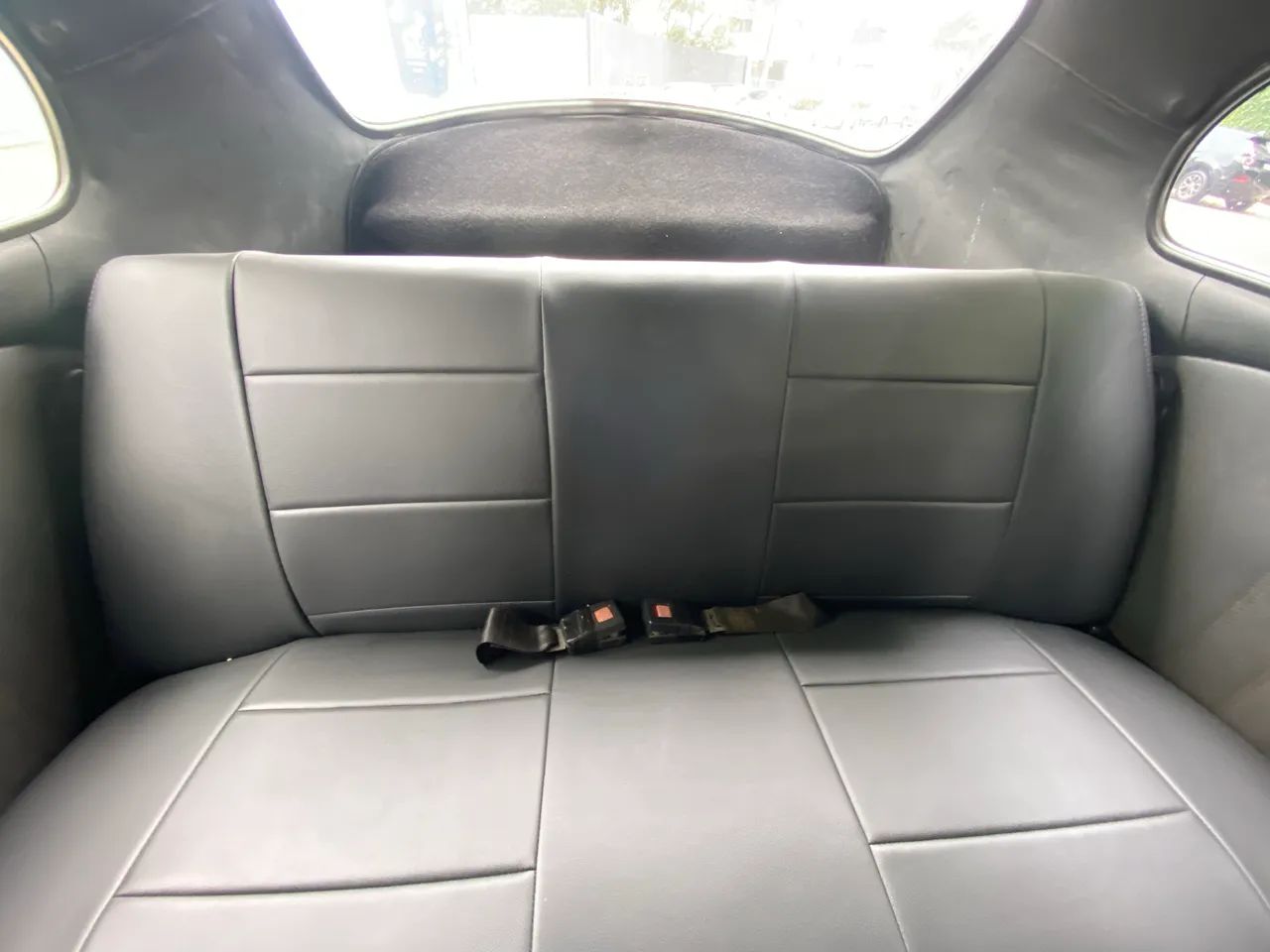 Fusca 82/82 1.3 Carro de Colecionador! Relíquia! - Foto 5