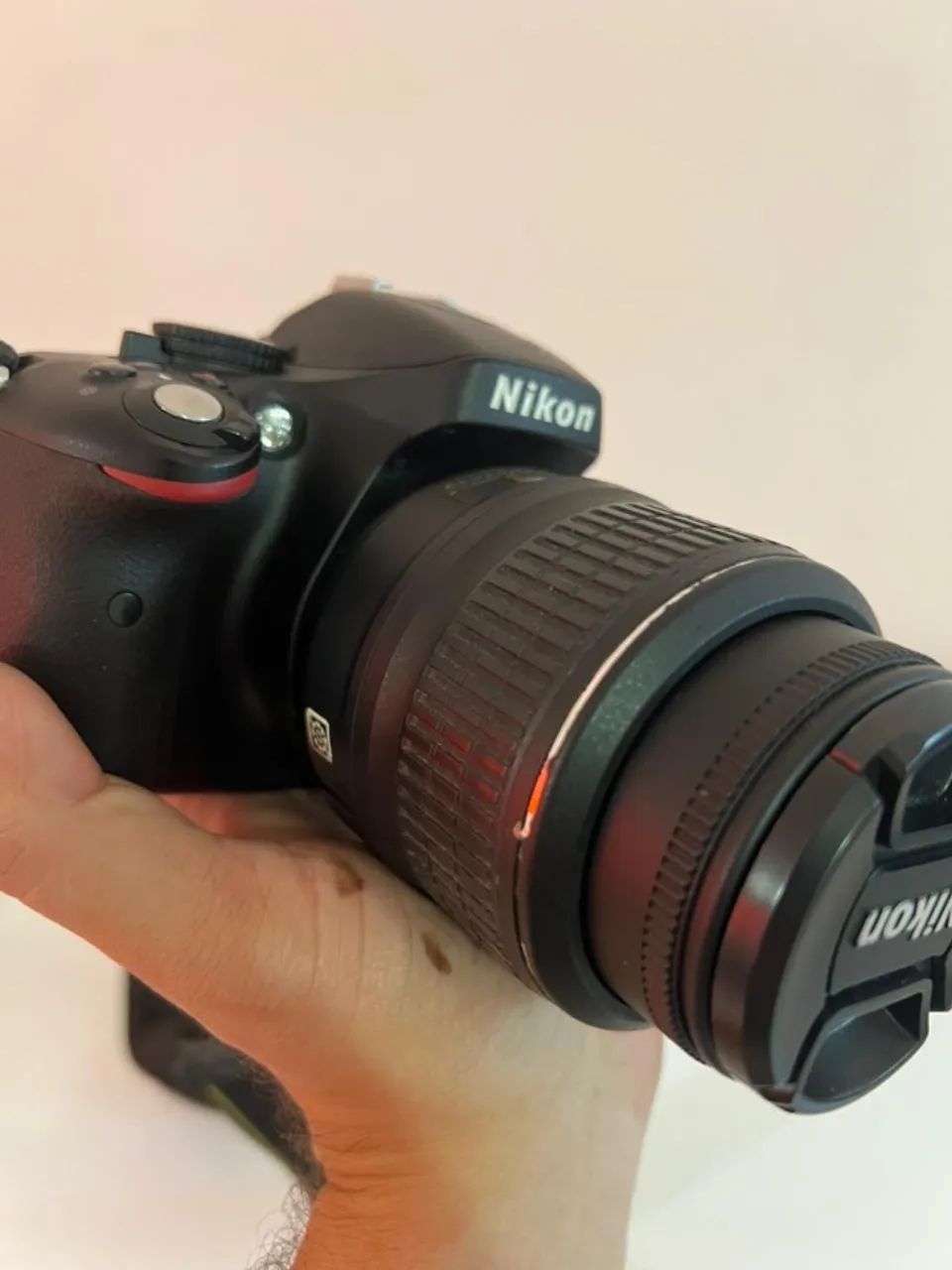 Câmera Nikon D5100 - Pronta pra capturar seus melhores momentos! - Foto 4
