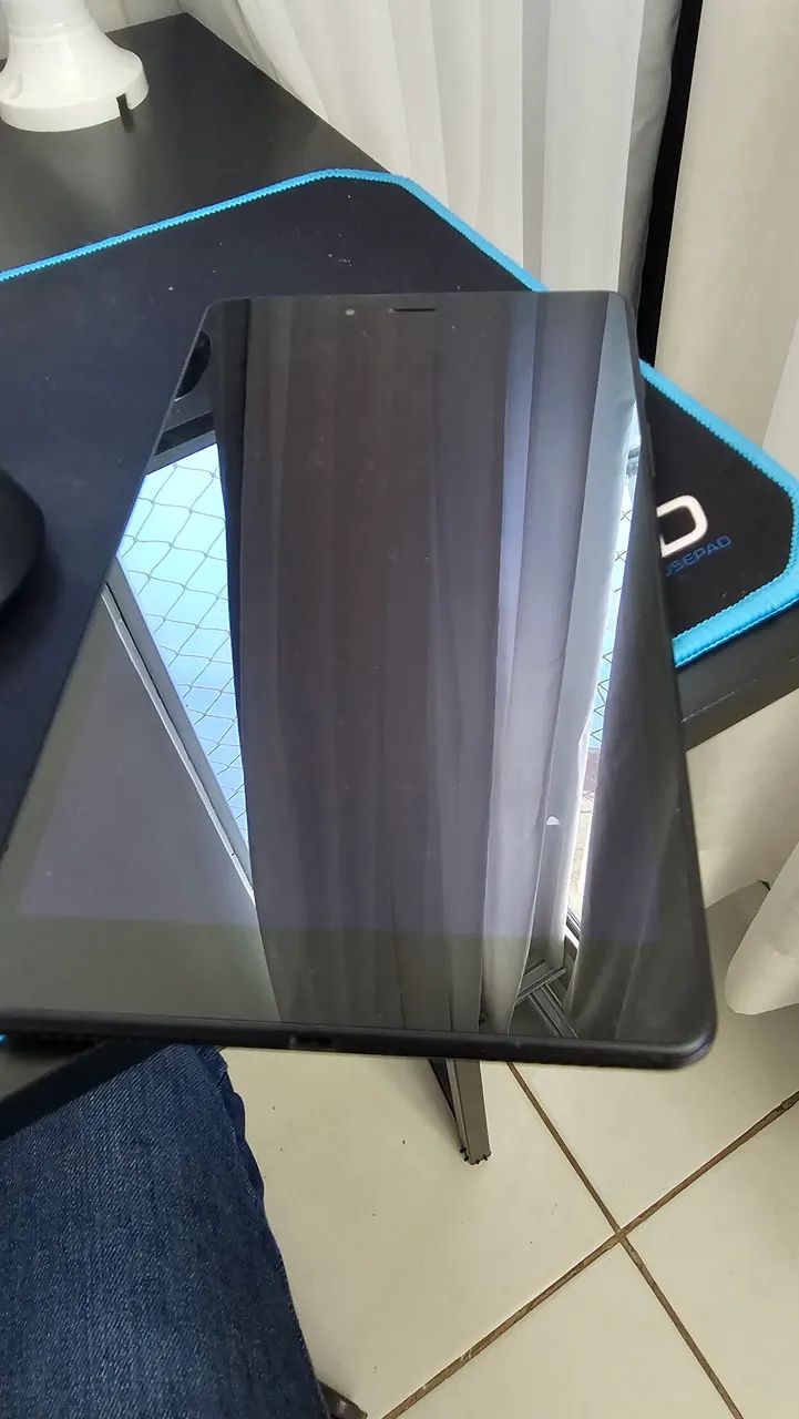 Tablet Samsung sm-t295