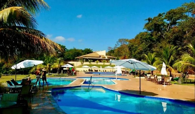 20 Caldas Novas Ótima Localização - Foto 5