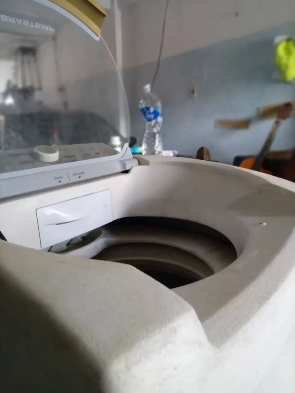 Máquina de Lavar Roupa - Foto 3