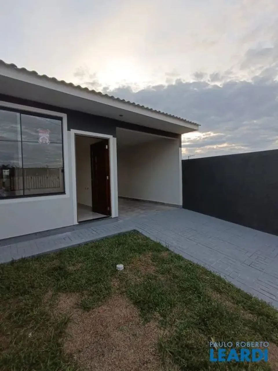 CASA TÉRREA - IPIRANGA - SC - Foto 4