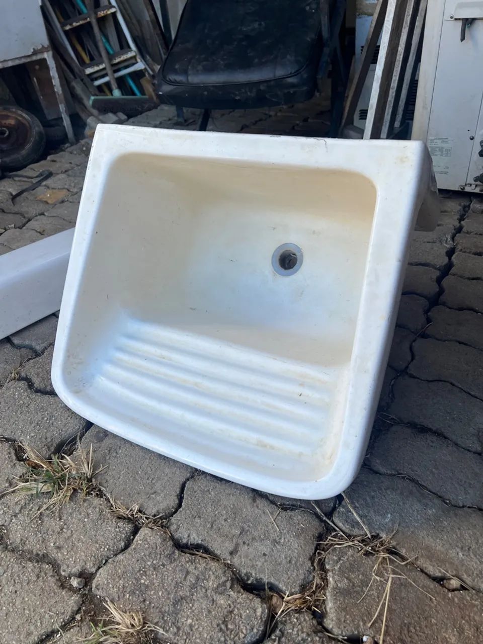 Tanque de louça 65048991370753121